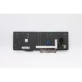 Lenovo French Keyboard BL