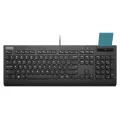 Lenovo Smartcard Wired keyboard II-Belgium/UK