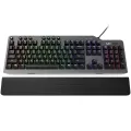 Lenovo Legion K500 RGB Mechanical Gaming Keyboard - US English
