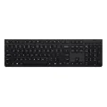 Lenovo Professional Wireless Rechargeable Keyboard AI Belgium/English