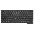 Lenovo Belgium Keyboard (BELGIAN)