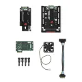 Lenovo ThinkStation M.2 SSD Enclosure Kit - P7