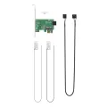 Lenovo ThinkStation Kit for AX210 WLAN Module - P7/PX
