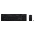 Lenovo Professional Wireless Rechargeable Keyboard and Mouse Combo Ukraine