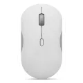 Lenovo 350 Bluetooth Silent Mouse (Cloud Grey)