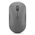 Lenovo 350 Bluetooth Silent Mouse (Luna Grey)