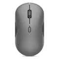 Lenovo 700 Multi-Device Wireless Silent Mouse (Luna Grey)