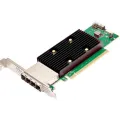 Lenovo TS 450W-16e SAS/SATA PCIe Gen4 24Gb HBA