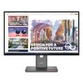 Lenovo P27QD-40 C25270QP0 27 Monitor-HDMI