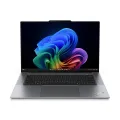 Lenovo ThinkPad X9-15p G1 Intel Panther Lake Core Ultra X7 358H (E-cores up to3.70GHz 18MB) 15.3i 2.8K Touch W11P64 EMEA WE 32GB 1TB SSD M.2 2280PCIe Gen4 TLC Opal QWERTY