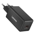 Lenovo Mini GaN 65W USB-C Adapter 1.8m