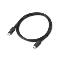 Lenovo CABLE_BO Lenovo TBT4 1m USB-C Cable