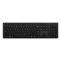 Lenovo Professional Wireless Rechargeable Keyboard AI - German