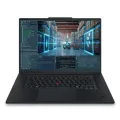 Lenovo ThinkPad P1 Gen 9 U9-386H 64GB/1TB 16IN W11P Black with Fingerprint Reader-English