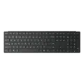 Lenovo Wireless Multi-Mode Pro Keyboard 6000 - German