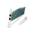 Lenovo TS Intel E810-DA2 10/25GbE SFP28 2-Port PCIe Ethernet Adapter