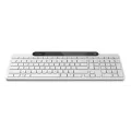 Lenovo 800 Self-Charging Bluetooth Keyboard US Euro103P