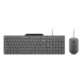 Lenovo 310 USB-A Wired Combo US English 103P