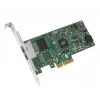 Lenovo ThinkServer I350-T2 PCIe 1G 2 Port Base-T Ethernet Adapter by Intel