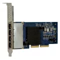 Lenovo Intel I350-T4 ML2 Quad Port GbE Adapter