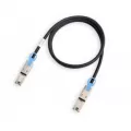 Lenovo 0.6m 12 Gb SAS Cable mSAS HD to mSAS HD