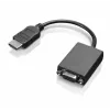Lenovo HDMI to VGA Monitor Cable