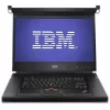 Lenovo IBM 1U 18.5IN std Console Kit
