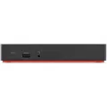 Lenovo TP USB C Dock Gen2 UK