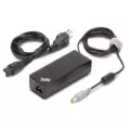 Lenovo ThinkPad 90W AC Adapter EU/ SAUDI ARABIA LINE CORD