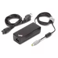 Lenovo THINKPAD AND LENOVO 65W AC ADAPTER - WITH SWITZERLAND LINE CORD