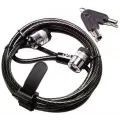 Lenovo KENSINGTON MICROSAVER SECURITY CABLE LOCK DUAL HEAD