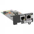 Lenovo LCD UPS NETWORK MANAGEMENT CARD