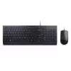 Lenovo Keyboard and Mouse Combo - Spanish