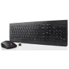 Lenovo Essential Wireless Keyboard and Mouse Combo French (189)