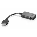 Lenovo ThinkPad Onelink+To VGA/FJ45 Adapter