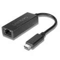 Lenovo CABLE_BO Lenovo USB C to Ethernet