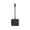 Lenovo USB-C Travel Hub