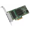 Lenovo ThinkServer I350-T4 PCIe 1G 4 Port Base-T Ethernet Adapter by Intel