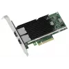 Lenovo ThinkServer X540-T2 PCIe 10Gb 2 Port Base-T Ethernet Adapter by Intel