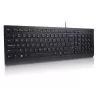Lenovo Essential Wired Keyboard - US English (103P)
