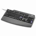 Lenovo PREFERRED PRO USB KEYBOARD BELGIAN UK (BUSINESS BLACK)