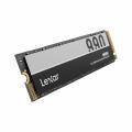 Lexar SSD NM990 4TB High Speed PCIe Gen 5X4 M.2 NVMe up to 14000 MB/s read and 11000 MB/s write