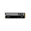 Lexar SSD NM790 1TB High Speed PCIe Gen 4X4 M.2 NVMe up to 7400 MB/s read and 6500 MB/s write