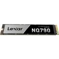 Lexar SSD NQ790 2TB High Speed PCIe Gen 4X4 M.2 NVMe up to 7000 MB/s read and 6000 MB/s write