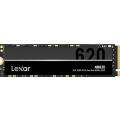 Lexar SSD NM620 2TB High Speed PCIe Gen3 with4 Lanes M.2 NVMe up to 3500 MB/s read and 3000 MB/s write