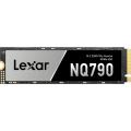 Lexar SSD NQ790 4TB High Speed PCIe Gen 4X4 M.2 NVMe up to 7000 MB/s read and 6000 MB/s write