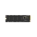 Lexar SSD NM620 512GB High Speed PCIe Gen3 with 4 Lanes M.2 NVMe up to 3500 MB/s readand 2400 MB/s write