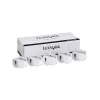 Lexmark Staple Cartridges (5x 1000) F/ MX611de / MX611dhe