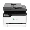 Lexmark CX331adwe 24pppm WiFi & Ethernet with Automatic scanning copying & faxing - compact touchscreen