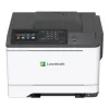 Lexmark CS622de colorlaserprinter